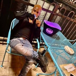 Meet your Posher, William